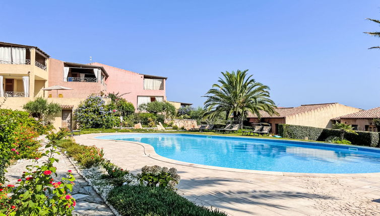 Photo 1 - 1 bedroom Apartment in Santa Teresa Gallura with swimming pool and garden