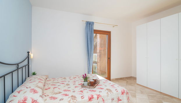 Apartamento de 2 quartos em Santa Teresa Gallura com piscina e jardim - Foto 5