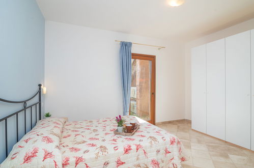 Foto 5 - Appartamento con 1 camera da letto a Santa Teresa Gallura con piscina e giardino