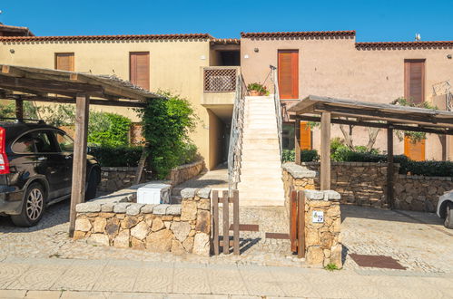 Foto 28 - Apartamento de 1 habitación en Santa Teresa Gallura con piscina y jardín