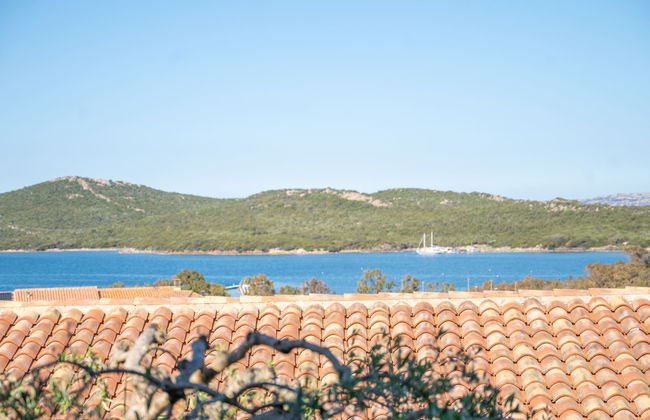 Apartamento de 2 quartos em Santa Teresa Gallura com piscina e jardim - Foto 24