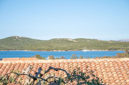 Photo 24 - Appartement de 1 chambre à Santa Teresa Gallura avec piscine et jardin