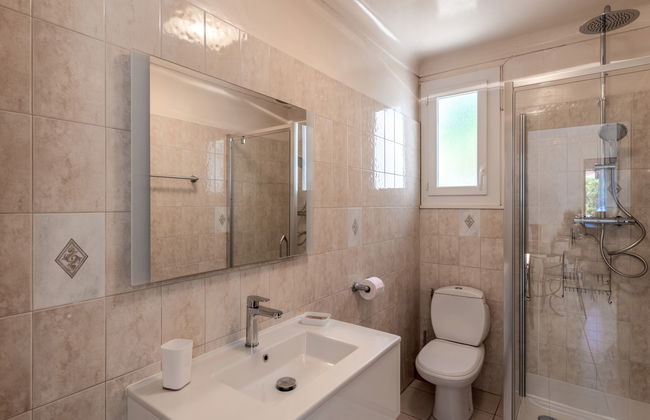 3 bedroom Apartment in Propriano with swimming pool and garden - Photo 14