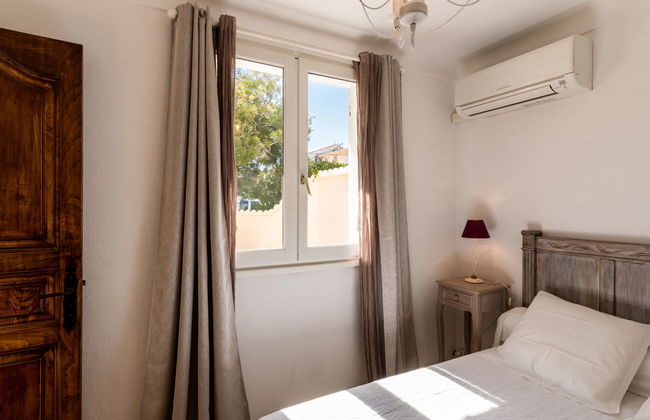 3 bedroom Apartment in Propriano with swimming pool and garden - Photo 11