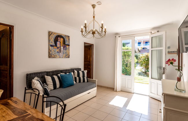 3 bedroom Apartment in Propriano with swimming pool and garden - Photo 6