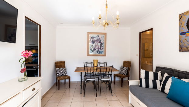 Apartment mit 3 Schlafzimmern in Propriano mit schwimmbad und garten - Foto 3