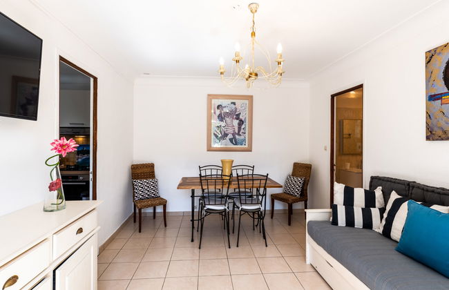 3 bedroom Apartment in Propriano with swimming pool and garden - Photo 3