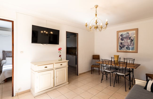 3 bedroom Apartment in Propriano with swimming pool and garden - Photo 7