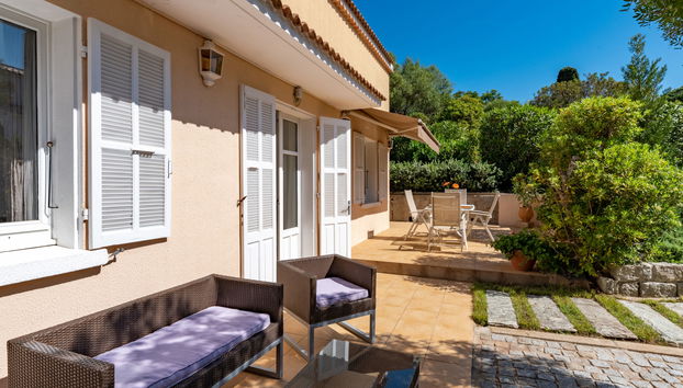 Apartment mit 3 Schlafzimmern in Propriano mit schwimmbad und garten - Foto 2