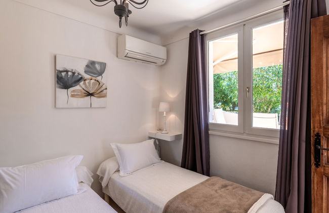 3 bedroom Apartment in Propriano with swimming pool and garden - Photo 12