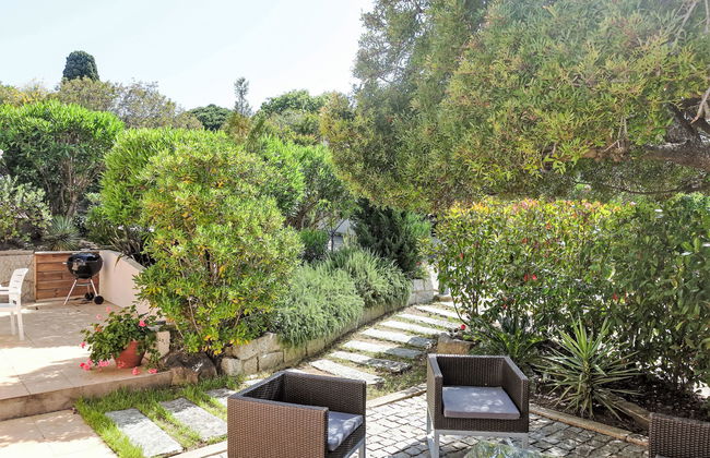 3 bedroom Apartment in Propriano with swimming pool and garden - Photo 16