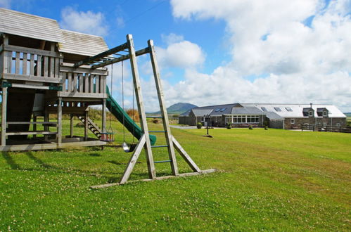 Photo 162 - 10 bedroom House in Pwllheli with garden and sea view