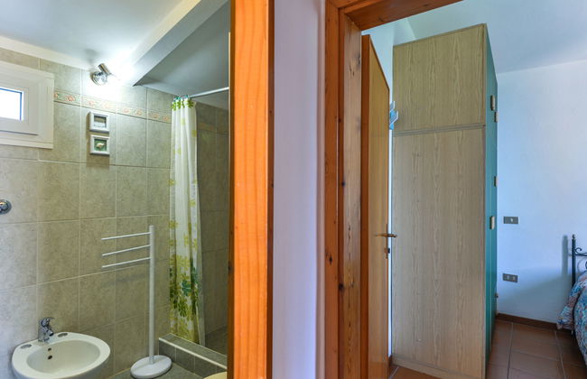 Appartement de 2 chambres à Rio avec jardin et terrasse - Photo 15