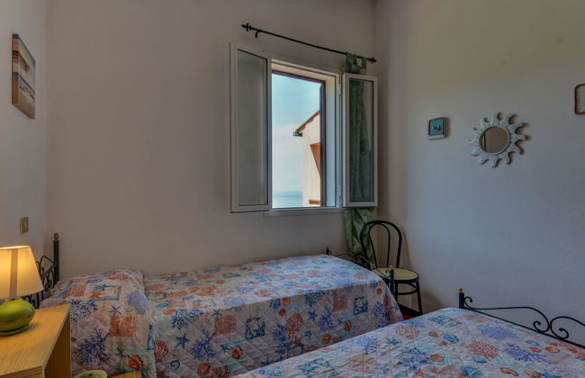 Appartement de 2 chambres à Rio avec jardin et terrasse - Photo 12