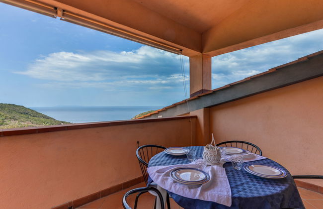 Appartement de 2 chambres à Rio avec jardin et terrasse - Photo 1
