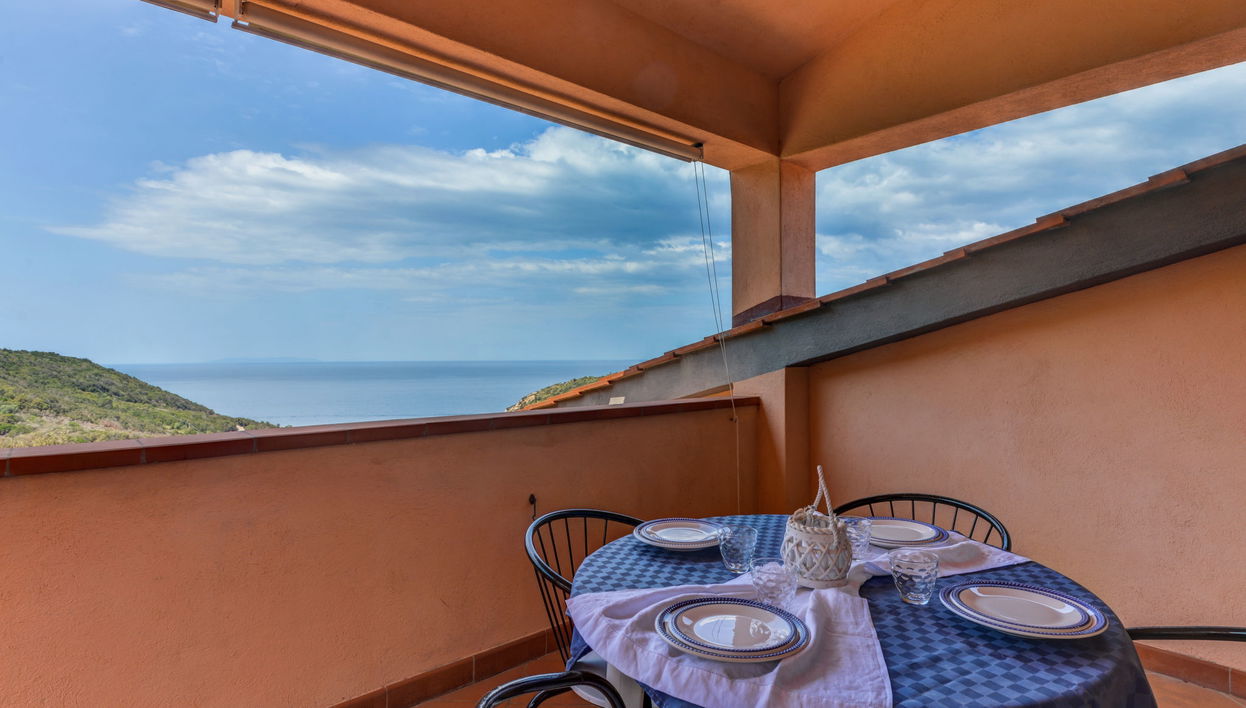 Appartement de 2 chambres à Rio avec jardin et terrasse - Photo 1