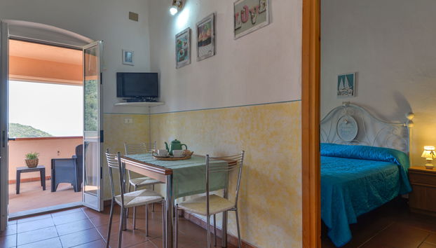 Appartement de 2 chambres à Rio avec jardin et terrasse - Photo 4