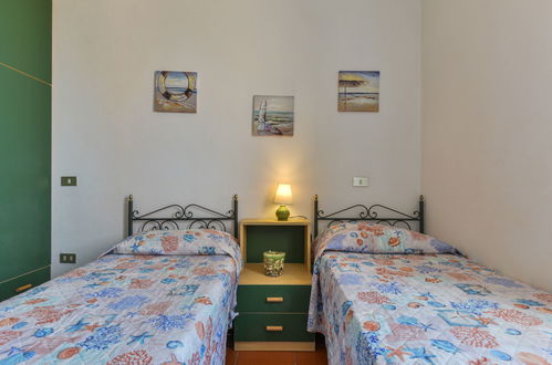 Foto 14 - Appartamento con 2 camere da letto a Rio con giardino e vista mare