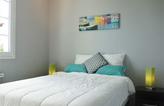 Foto 2 - Apartamento de 2 quartos em Bidart com jardim e terraço