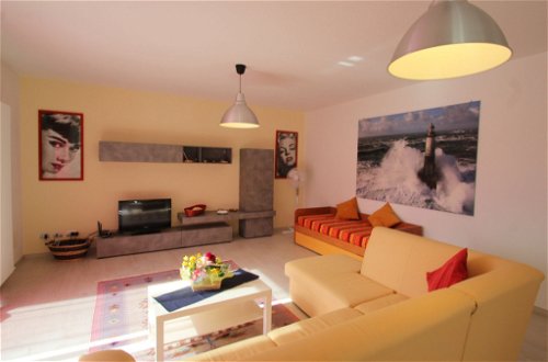 Photo 5 - 2 bedroom House in Moneglia with garden and sea view