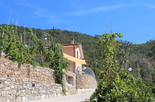 Photo 26 - Maison de 2 chambres à Moneglia avec jardin et terrasse