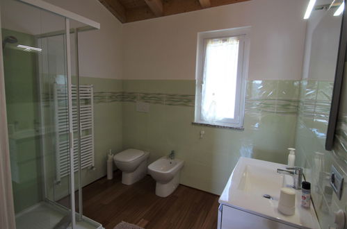 Photo 18 - 2 bedroom House in Moneglia with garden and sea view