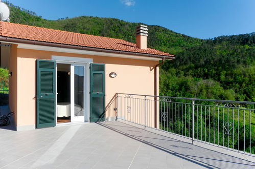 Photo 22 - Maison de 2 chambres à Moneglia avec jardin et terrasse