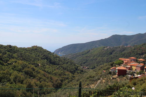 Photo 29 - 2 bedroom House in Moneglia with garden and sea view