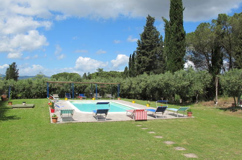 Photo 35 - Maison de 2 chambres à Certaldo avec piscine et jardin