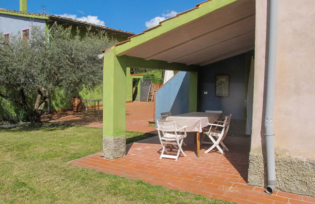 Apartamento de 3 quartos em Certaldo com piscina e jardim - Foto 17