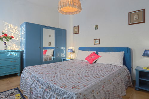 Foto 12 - Apartment mit 2 Schlafzimmern in Certaldo mit schwimmbad und garten