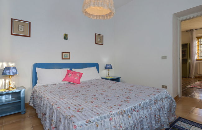 Apartamento de 3 quartos em Certaldo com piscina e jardim - Foto 11