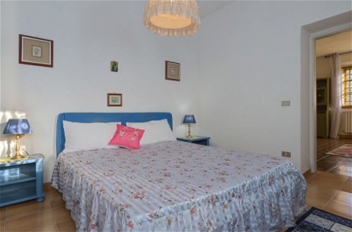Foto 11 - Appartamento con 2 camere da letto a Certaldo con piscina e giardino