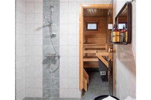 Photo 23 - Maison de 2 chambres à Kittilä avec sauna et vues sur la montagne