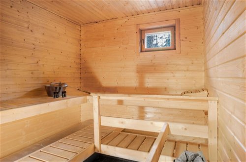 Photo 24 - 2 bedroom House in Kittilä with sauna and mountain view
