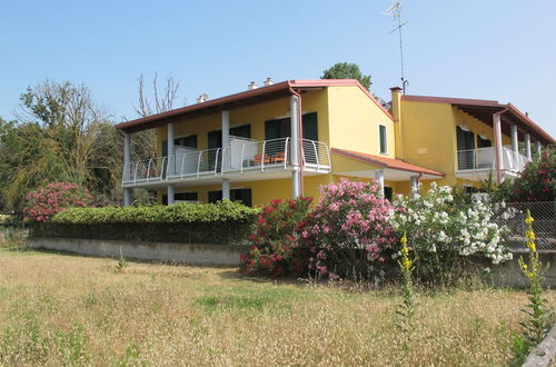 Photo 31 - 2 bedroom House in Comacchio with garden and terrace