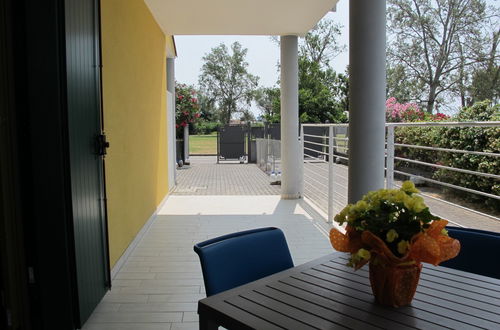 Photo 25 - 2 bedroom House in Comacchio with garden and terrace
