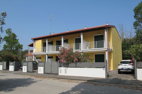 Photo 29 - 2 bedroom House in Comacchio with garden and terrace
