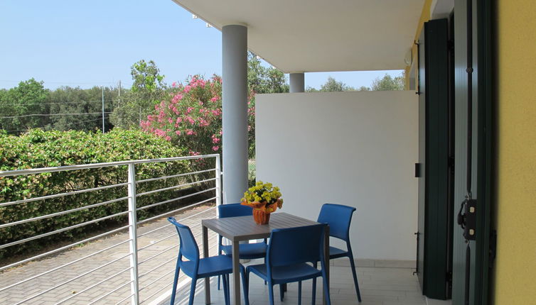Photo 1 - 2 bedroom House in Comacchio with garden and terrace