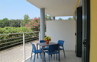 Foto 1 - Haus mit 2 Schlafzimmern in Comacchio mit garten und terrasse