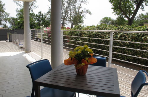 Photo 26 - 2 bedroom House in Comacchio with garden and terrace