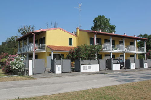 Photo 2 - 2 bedroom House in Comacchio with garden and terrace