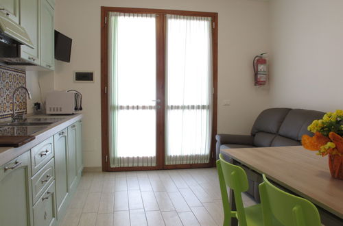 Photo 4 - 2 bedroom House in Comacchio with garden and terrace