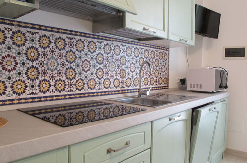 Photo 8 - 2 bedroom House in Comacchio with garden and terrace