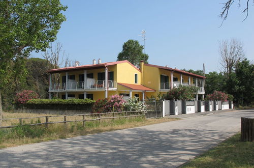 Photo 30 - 2 bedroom House in Comacchio with garden and terrace