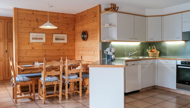 Haus mit 5 Schlafzimmern in Val de Bagnes mit garten und terrasse - Foto 3