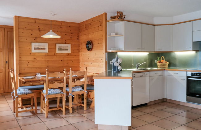 Casa de 5 quartos em Val de Bagnes com jardim e terraço - Foto 3