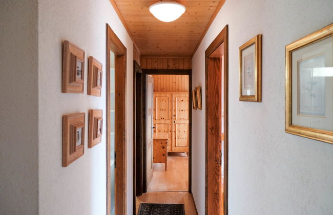 Casa de 5 quartos em Val de Bagnes com jardim e terraço - Foto 10
