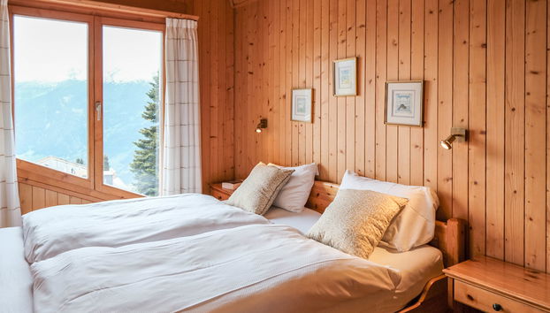 Haus mit 5 Schlafzimmern in Val de Bagnes mit garten und terrasse - Foto 5