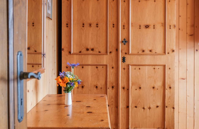 Casa de 5 quartos em Val de Bagnes com jardim e terraço - Foto 15